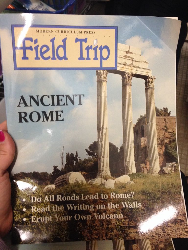 39 Clues: The Black Circle 5