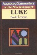 Luke - Elena Bosetti (Fortress Press - Trade Paperback) book collectible [Barcode 9780806688589] - Main Image 1