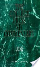 Luke - B. Craddock (College Press) book collectible [Barcode 9780899006307] - Main Image 1