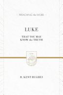 Luke - B. Craddock book collectible [Barcode 9781433538346] - Main Image 1