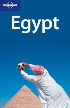 Egypt - Various (Lonely Planet - Paperback) book collectible [Barcode 9781740597418] - Main Image 1