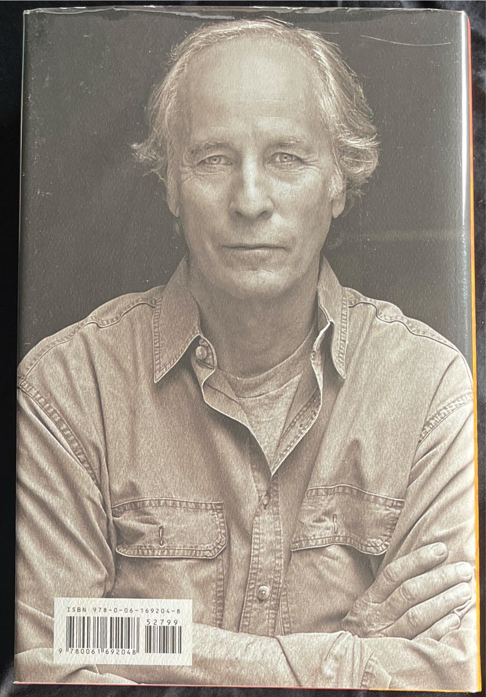 Canada - Richard Ford (Ecco - Hardcover) book collectible [Barcode 9780061692048] - Main Image 2