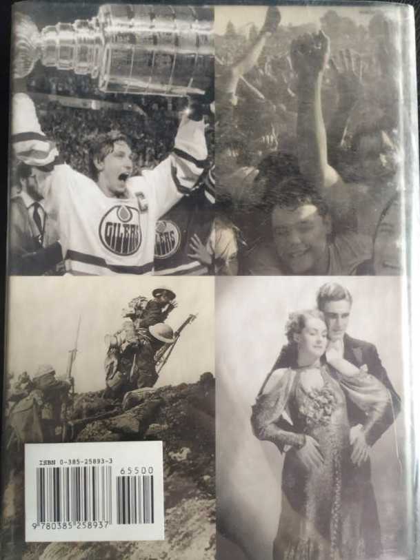 Canada - Christopher Moore (Doubleday Canada - Hardcover) book collectible [Barcode 9780385258937] - Main Image 2