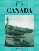 Canada  (Chelsea House Pub) book collectible [Barcode 9780791047330] - Main Image 1