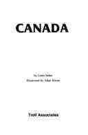 Canada  (Troll Communications Llc) book collectible [Barcode 9780816703036] - Main Image 1