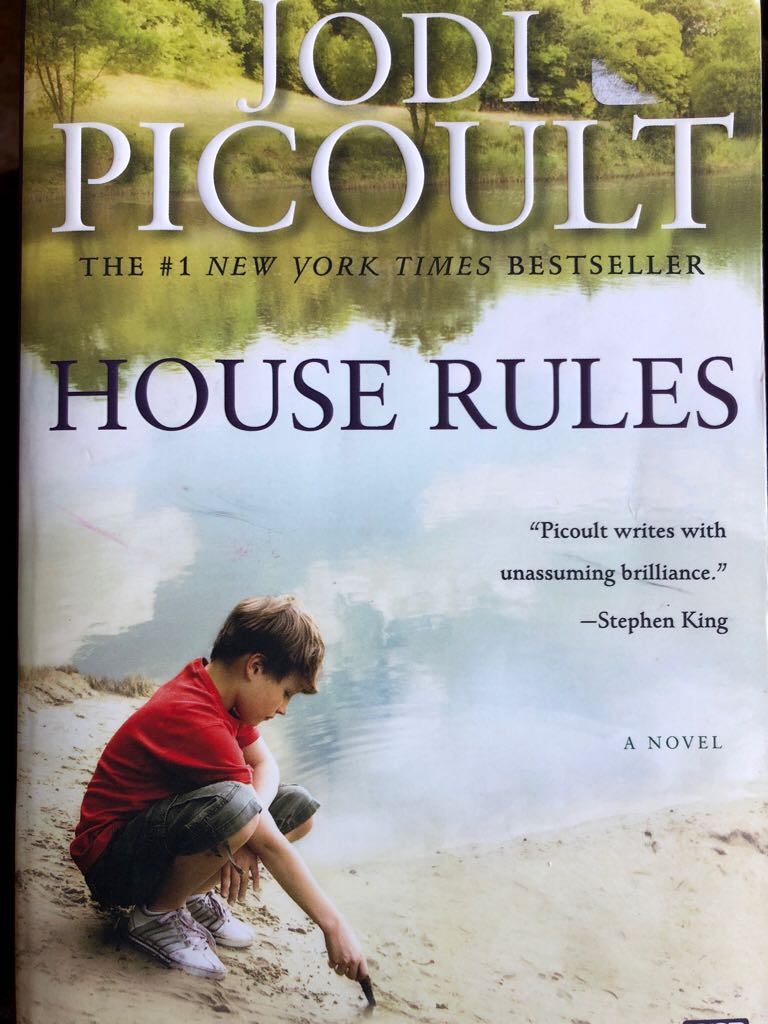 The Widow Of The South