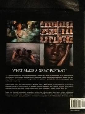 NG: In Focus (National Geographic Greatest Portraits) - National Geographic (National Geographic - Hardcover) book collectible [Barcode 9780792273639] - Main Image 2