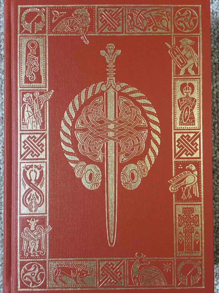 The Three Musketeers