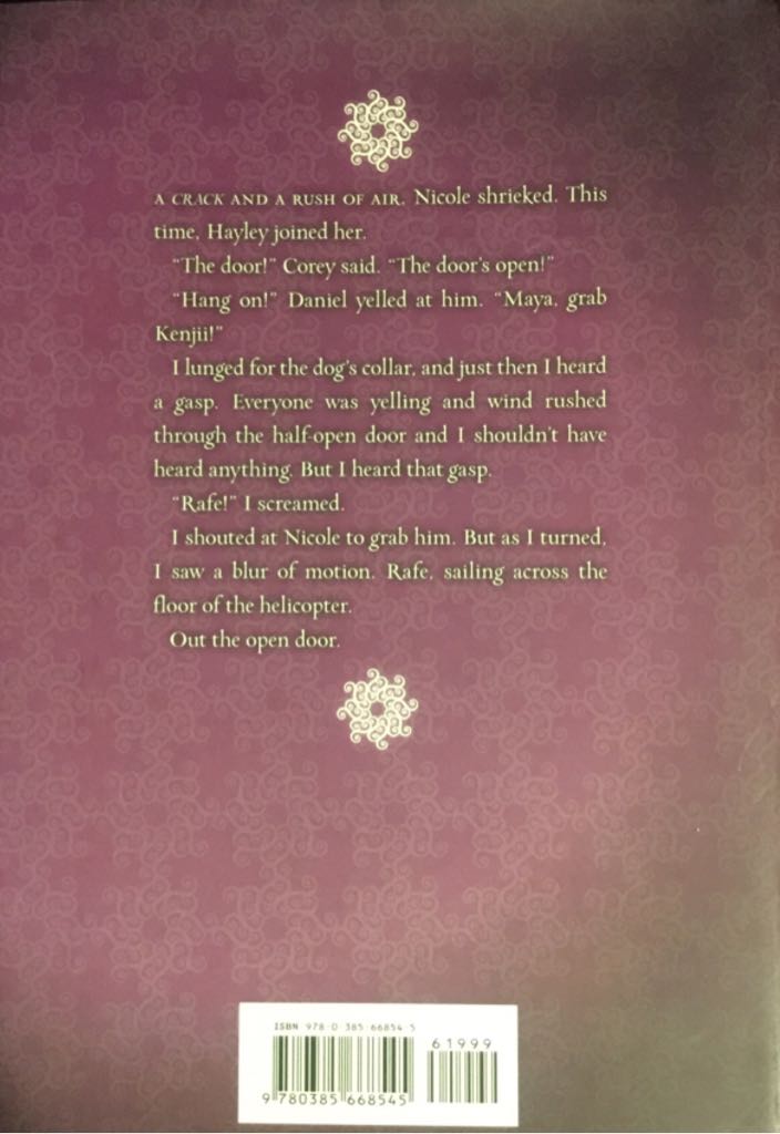 The Calling - Kelley Armstrong (Harper Collins Publishers - Paperback) book collectible [Barcode 9780385668545] - Main Image 2