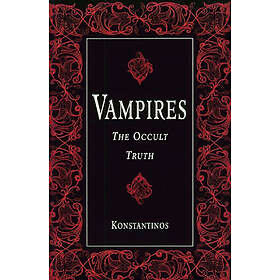 Vampires - Konstantinos (Llewellyn Publications - Paperback) book collectible [Barcode 9781567183801] - Main Image 4