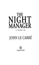 The Night Manager - John Le Carre (Penguin) book collectible [Barcode 9780140230604] - Main Image 1
