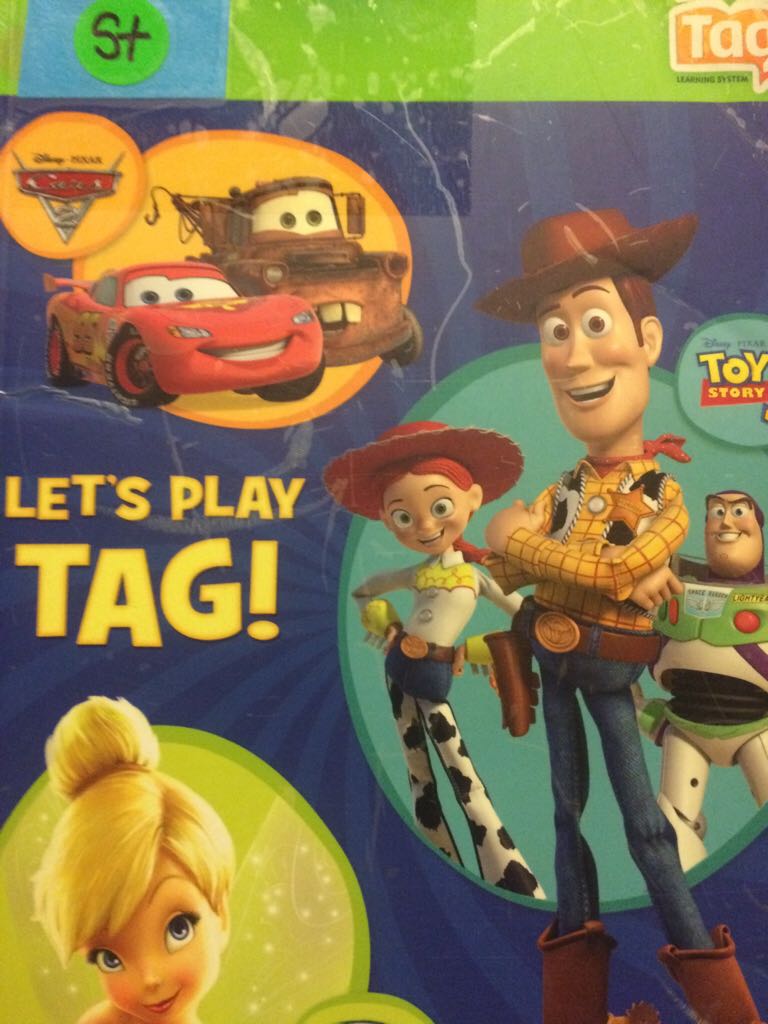 Bad Luck and Trouble