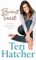 Burnt Toast  book collectible [Barcode 9780007230242] - Main Image 1