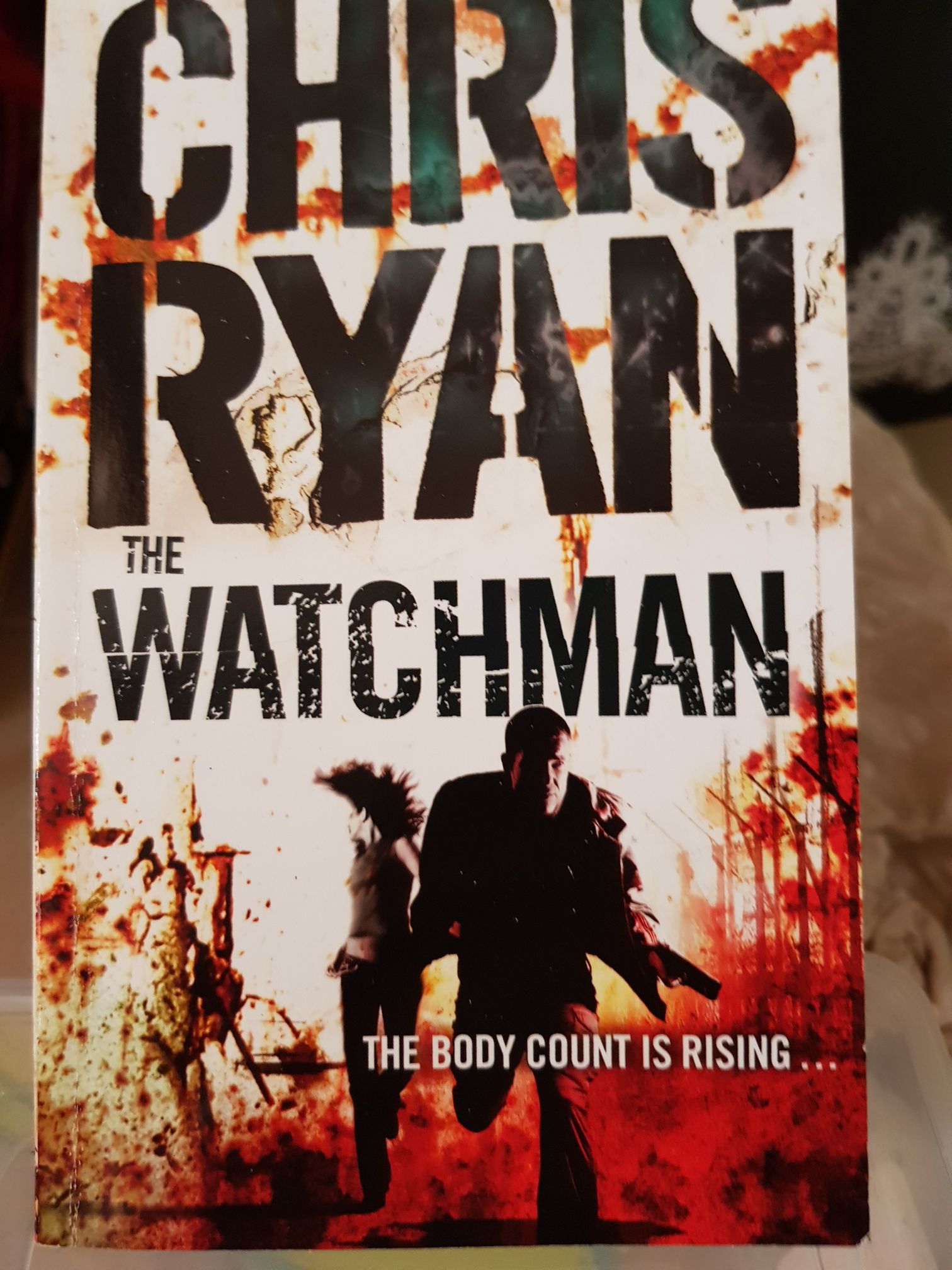 Death of Hitler, The