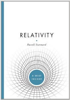 Relativity  (Hardcover) book collectible - Main Image 1