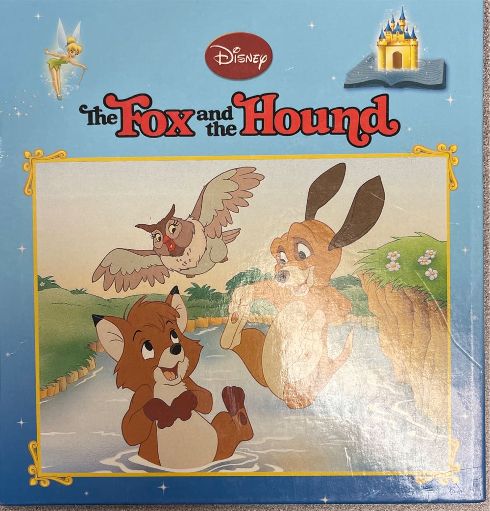 Jungle Book - Disney (Dalmatian Press - Hardcover) book collectible [Barcode 9781403781048] - Main Image 3