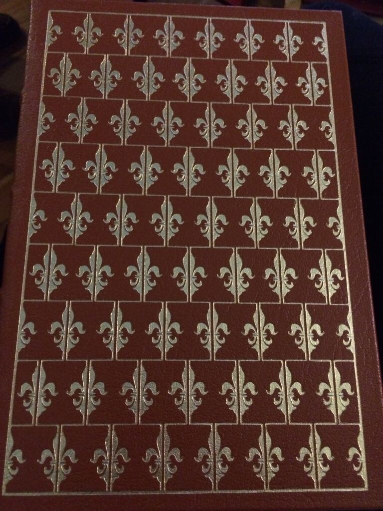 Because of You-discarded