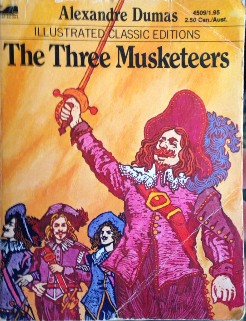 The Second World War