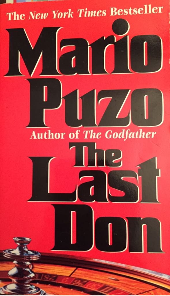 The Second World War