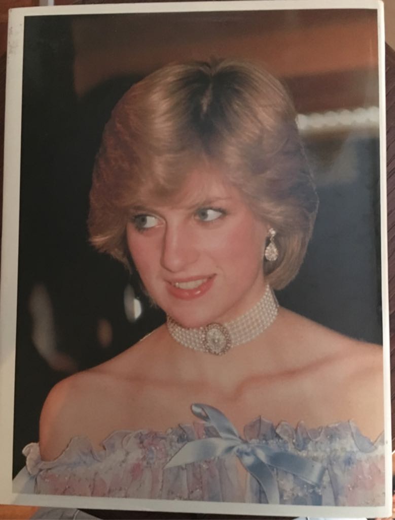 Princess - Robert Lacey (McClelland & Stewart) book collectible [Barcode 9780771045806] - Main Image 2