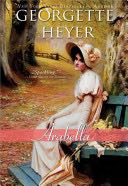 Arabella - Georgette Heyer (- Audiobook) book collectible [Barcode 9781402219467] - Main Image 1