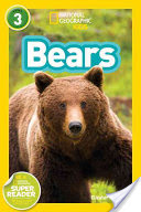 Bears - Gilda Berger Melvin Berger (National Geographic Books) book collectible [Barcode 9781426324444] - Main Image 1