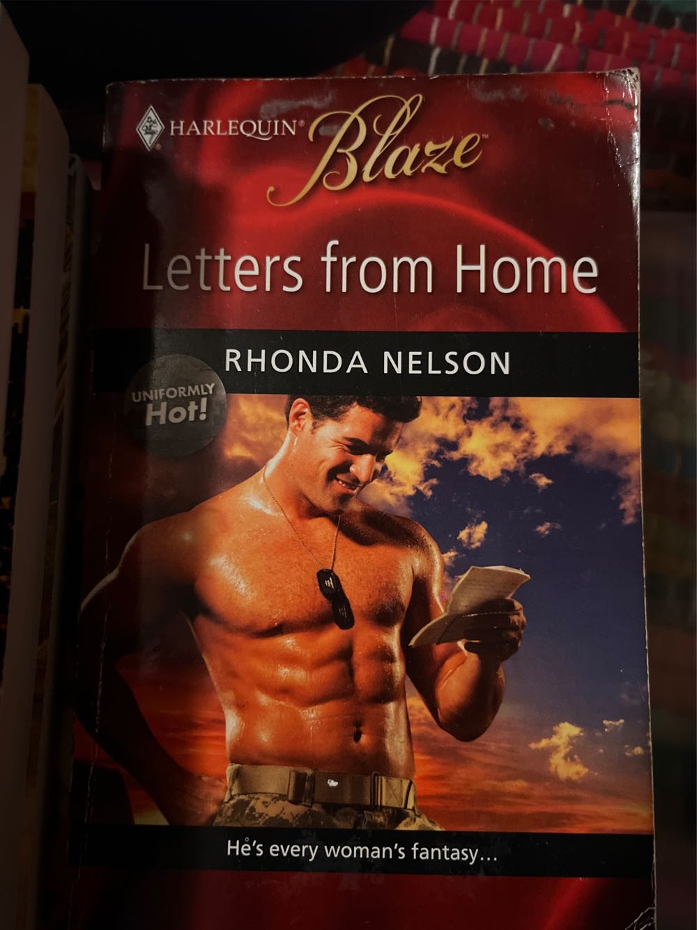 Crown Of Stars 6: In The Ruins