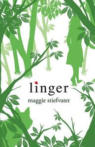 Shiver #2: Linger - Maggie Stiefvater (Scholastic - Hardcover) book collectible - Main Image 1
