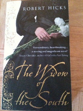 The Widow Of The South  book collectible [Barcode 9780552773690] - Main Image 1