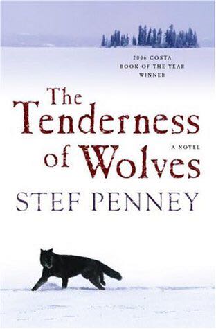 The Tenderness Of Wolves  book collectible - Main Image 1