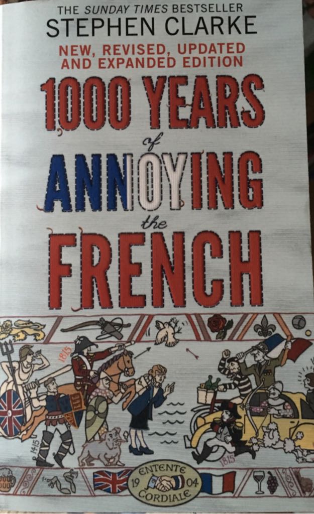 The Three Musketeers