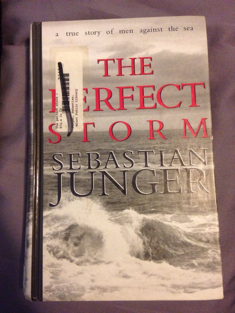 Where the Sidewalk Ends