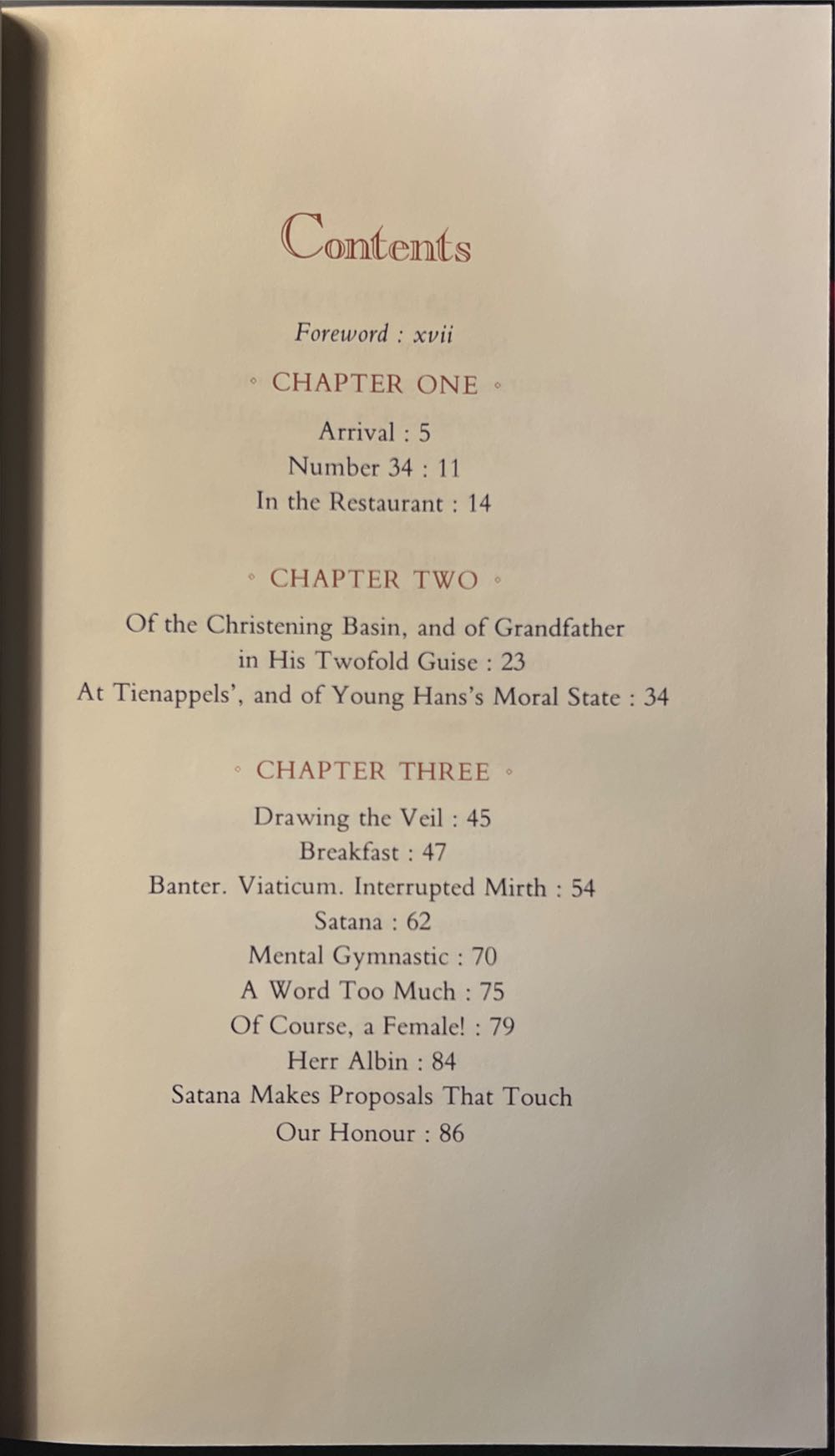 The Magic Mountain - Thomas Mann (The Franklin Library - Hardcover) book collectible - Main Image 4