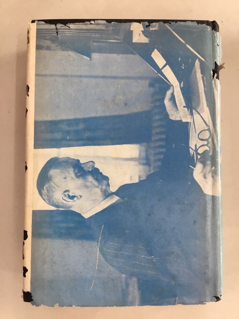 The Magic Mountain - Mann (Alfred A. Knopf, New York) book collectible - Main Image 2