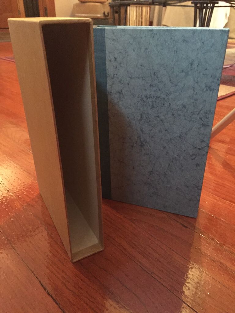 The Magic Mountain - Thomas Mann book collectible - Main Image 2