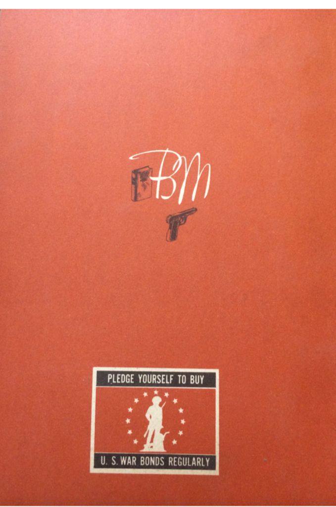 Appointment With Death - Agatha Christie (Lawrence E. Spivak - Paperback) book collectible - Main Image 2