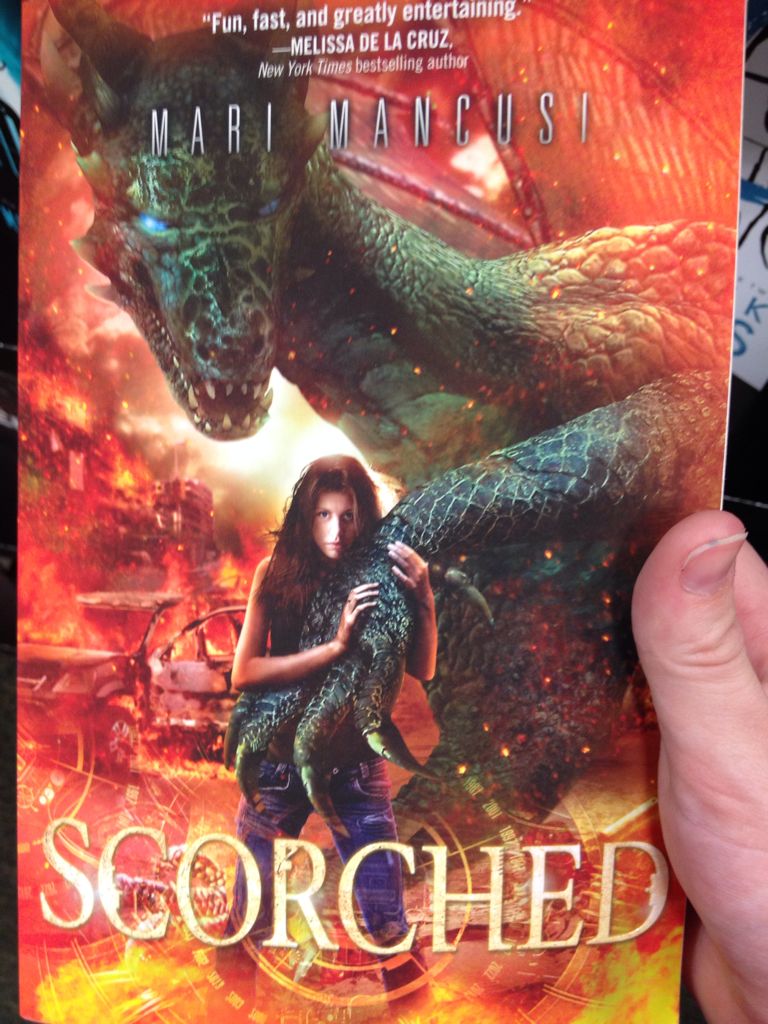 The Second World War