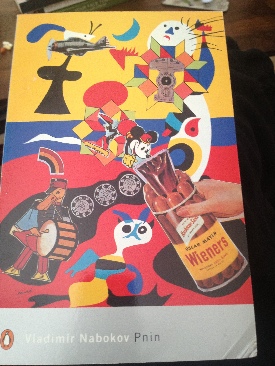 The Tenderness Of Wolves