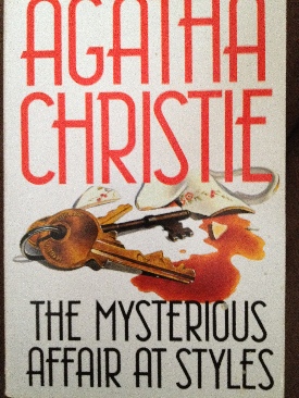 Mysterious Affair At Styles, The