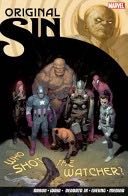 Bad Luck and Trouble