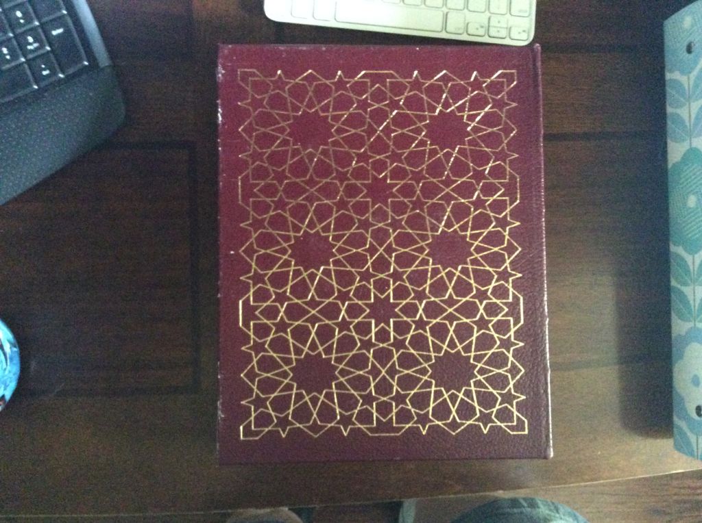 Don Quixote - Miguel De Cervantes (ECCO An Imprint of HarperCollins Publishers - Hardcover) book collectible [Barcode 9780060188702] - Main Image 2