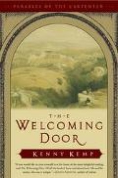 The Welcoming Door - Kemp, Kenny (Hardcover) book collectible [Barcode 9780060082642] - Main Image 1