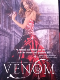 Unbound: Magic Ex Libris: Book Three