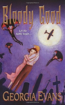Bloody Good - Allen J. book collectible [Barcode 0758234813] - Main Image 1