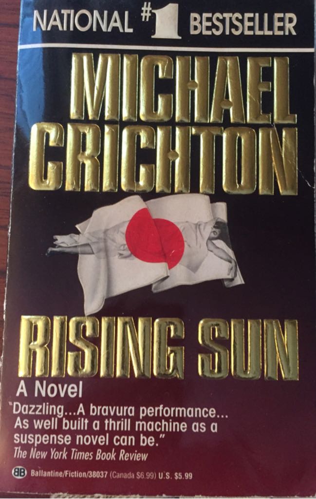 The Portrait Of A Lady