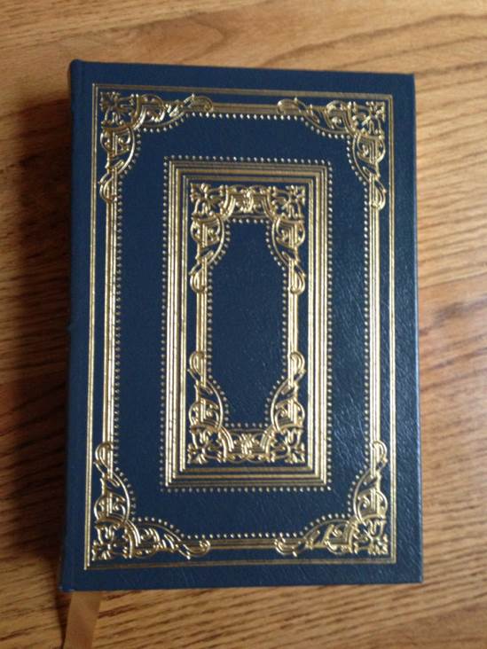 The Age Of Innocence book collectible - Main Image 1