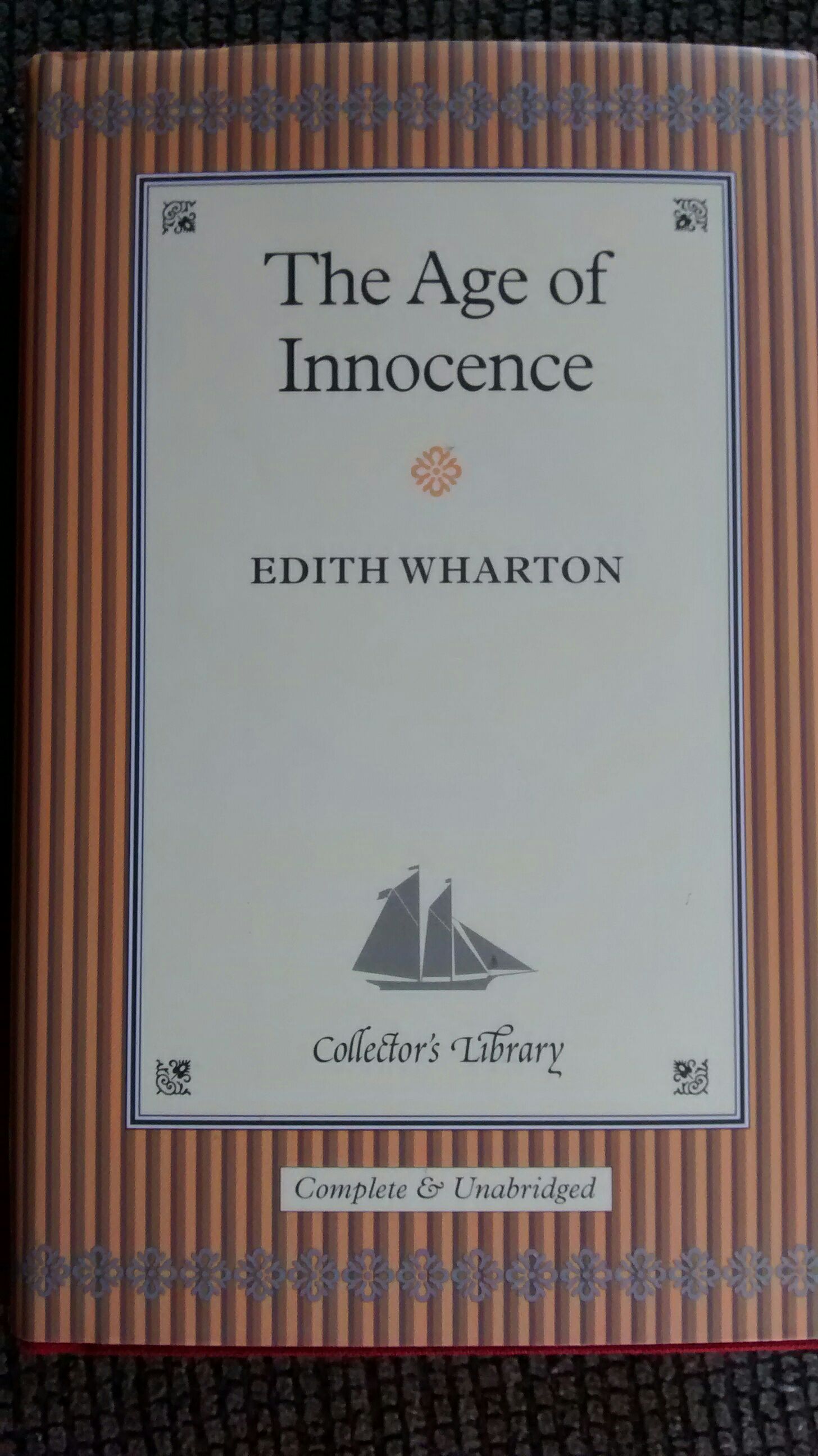 Bad Luck and Trouble