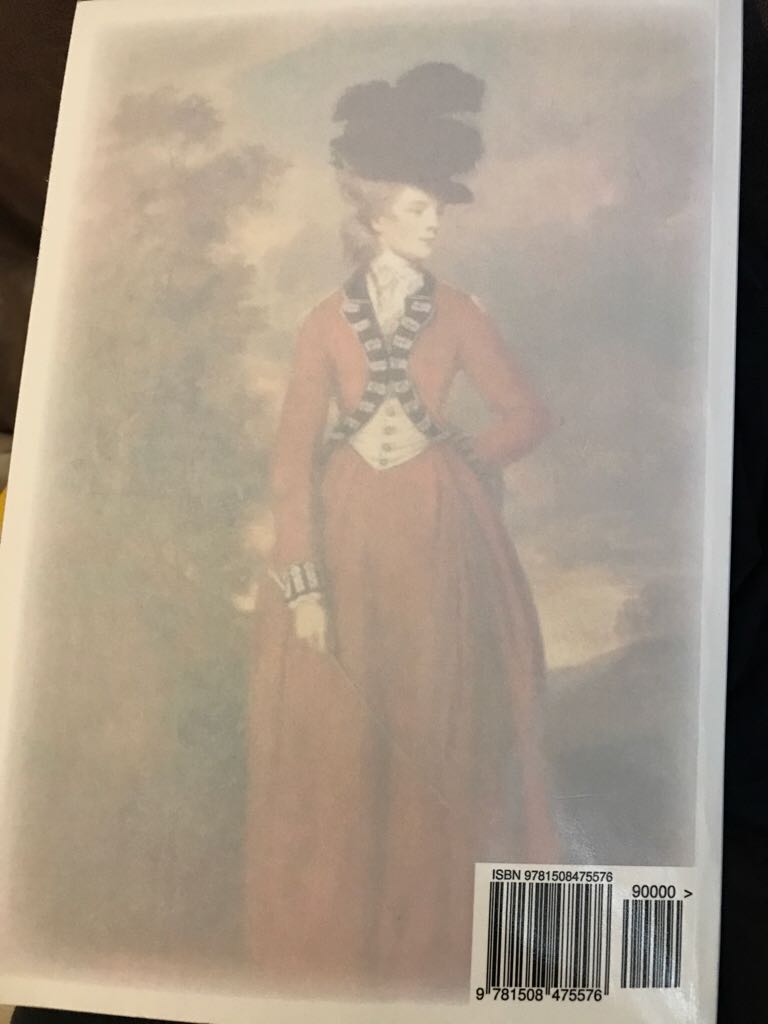 The Age Of Innocence book collectible - Main Image 2