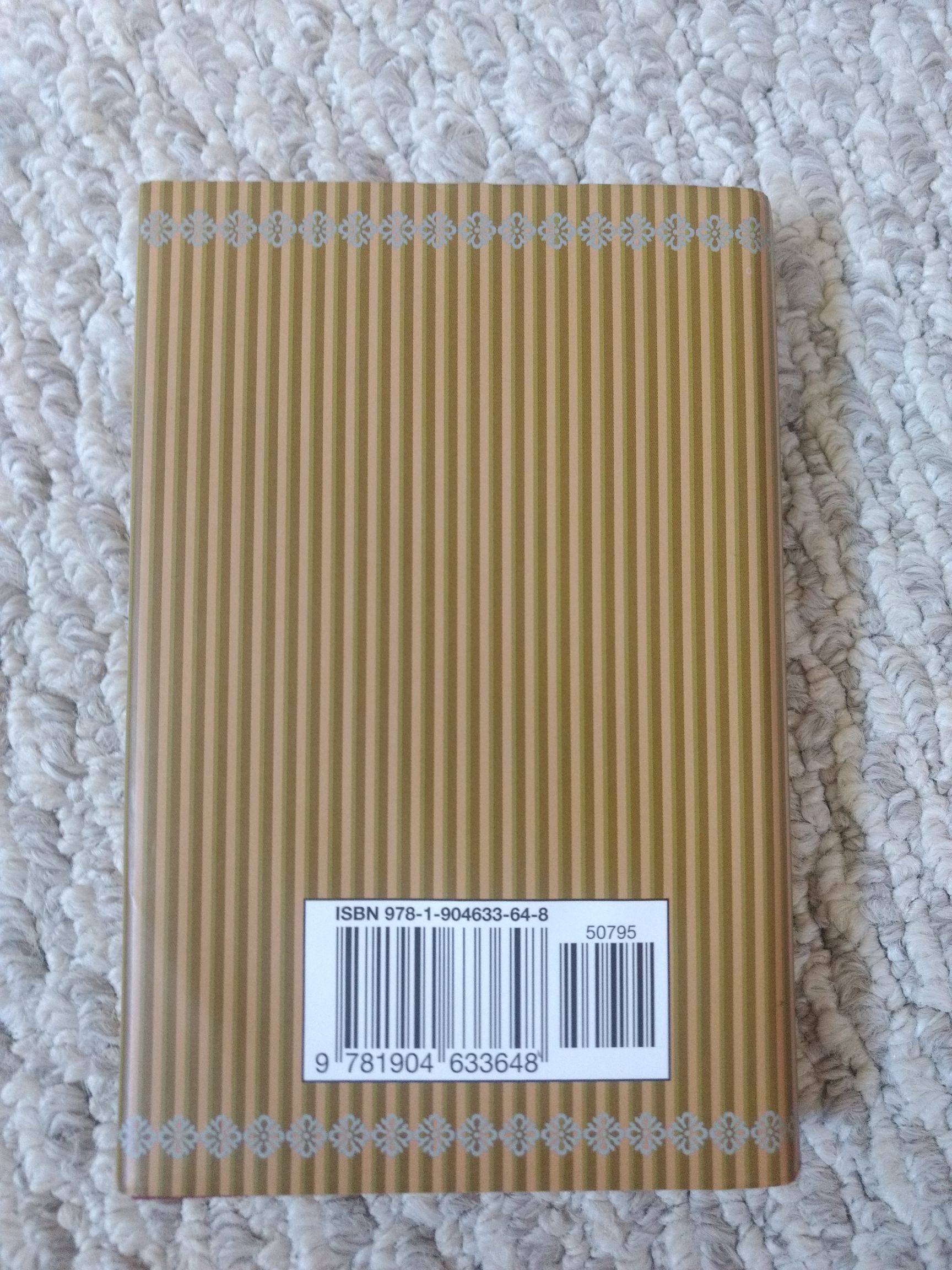 The Age Of Innocence - Edith Wharton (Collector’s Library) book collectible - Main Image 2