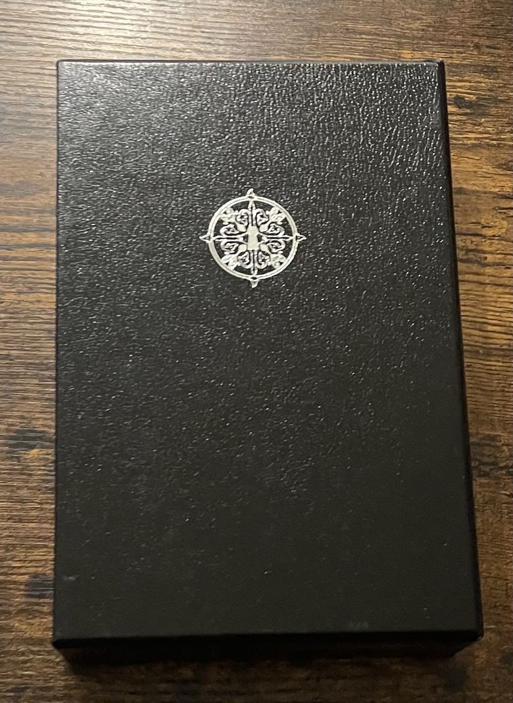 Unbound - Terry Brooks (Grim Oak Press - Hardcover) book collectible [Barcode 9780984713691] - Main Image 3